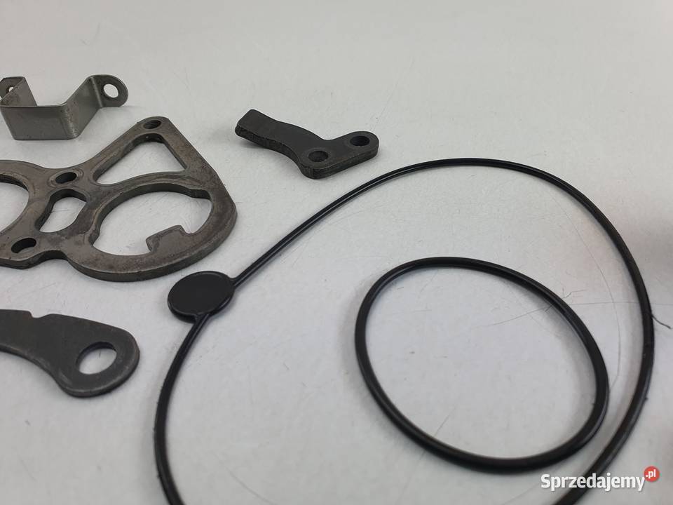 Sprezyna Nakretka Lozysko Tulejka Swieca Ktm Sx