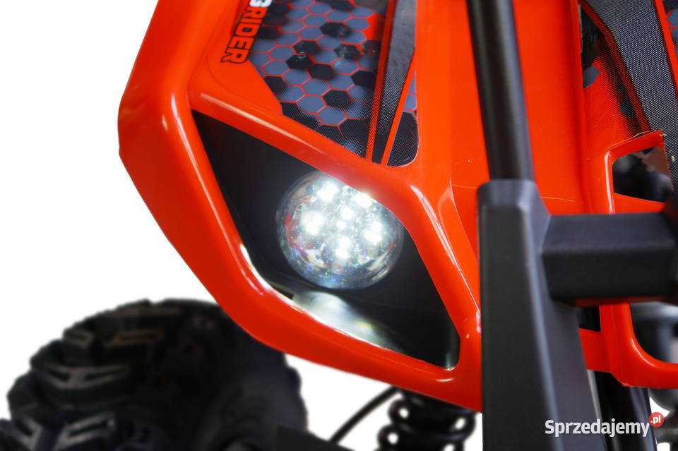 Mini Quad 49 cc Hummer PILOTY REGULACJA Ząbkowice Śląskie sprzedam