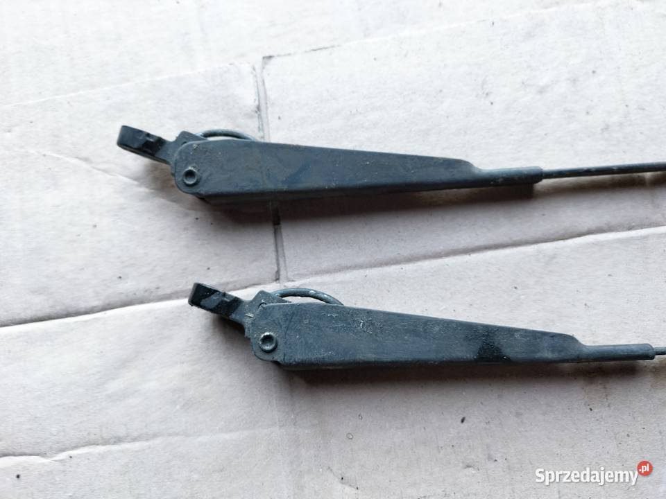 GOLF 2 JETTA 2 RAMIONA WYCIERACZEK Kamień-Kolonia