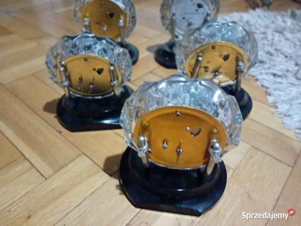 Stare mechaniczne zegarki MAJAK czasy PRL Elbląg sprzedam