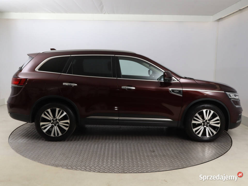 Renault Koleos 20 dCi 4/5 Bielany Wrocławskie