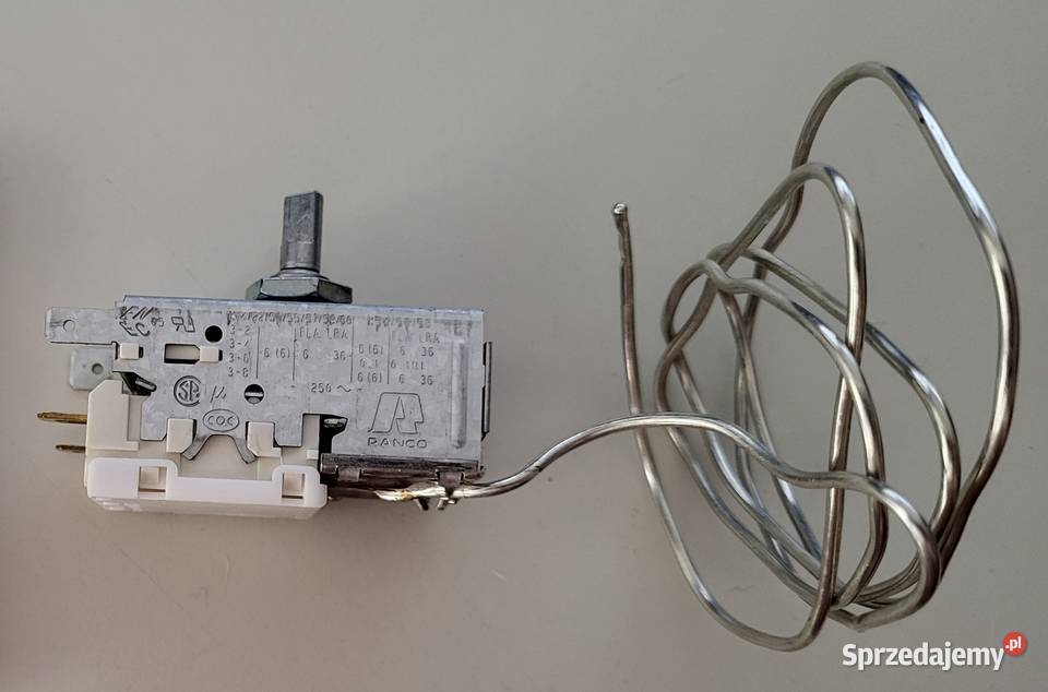 Termostat RANCO K59L2683 900mm