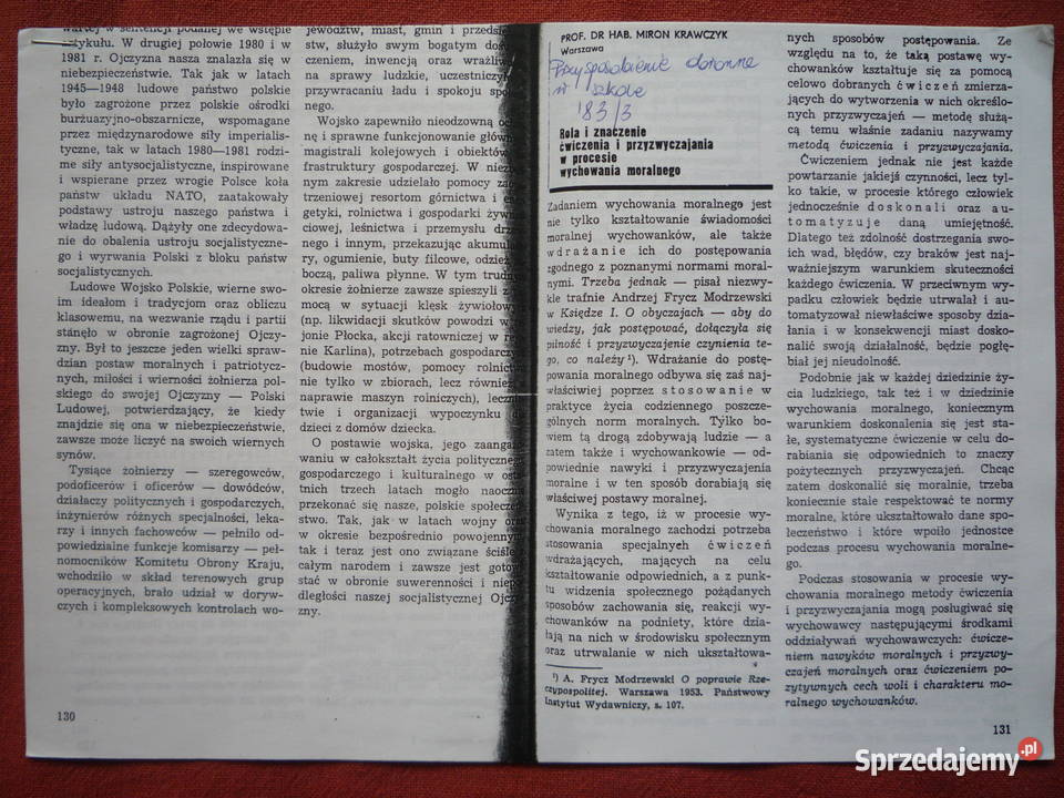 Normy moralne ich rozumienie dzieci miękka Szczecin