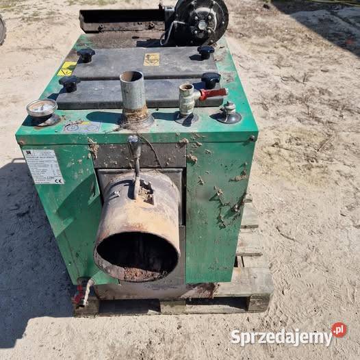 Piec CO 20kw Hajnówka mazowieckie