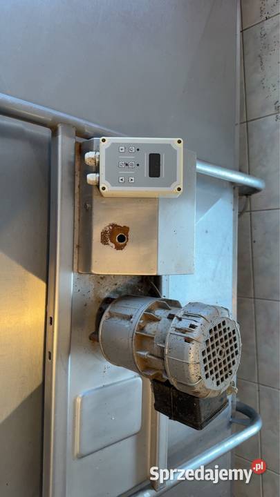 Zbiornik mleka 1200l odzysk ciepła mazowieckie Chorzele sprzedam