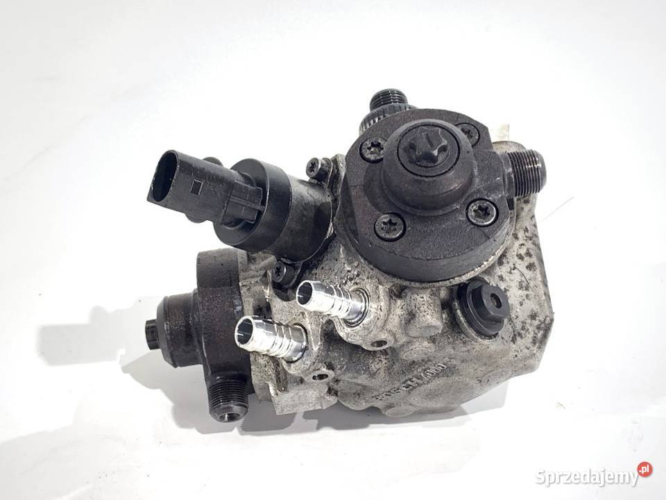 POMPA WTRYSKOWA AUDI A7 4G 059130755BH 30 313 osobowe Motoryzacja podkarpackie