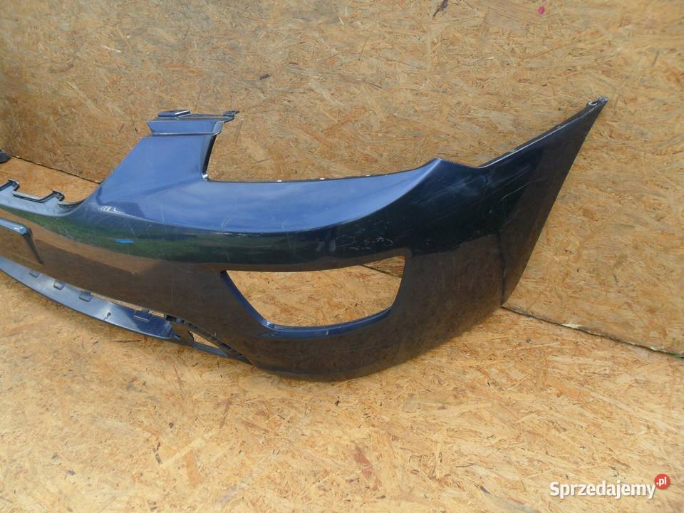 Zderzak przedni Kia Carens III 2006 Nowy Tomyśl