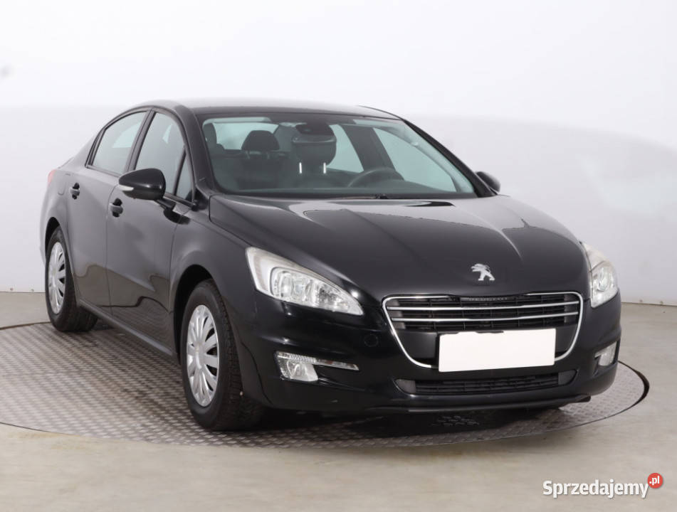 Peugeot 508 16 VTi radio Piaseczno sprzedam