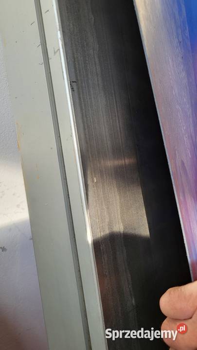 Taśmociąg płaski 220 x 40 mkvplast