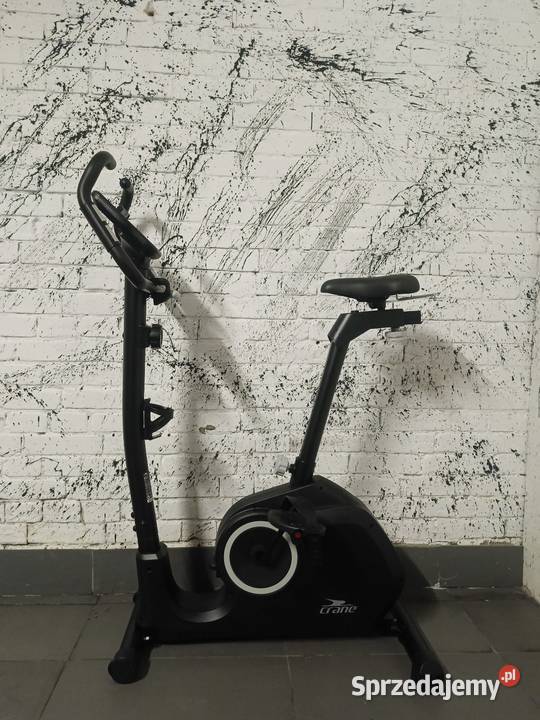 Rower Stacjonarny Crane Super Stan Wysyłka HIT