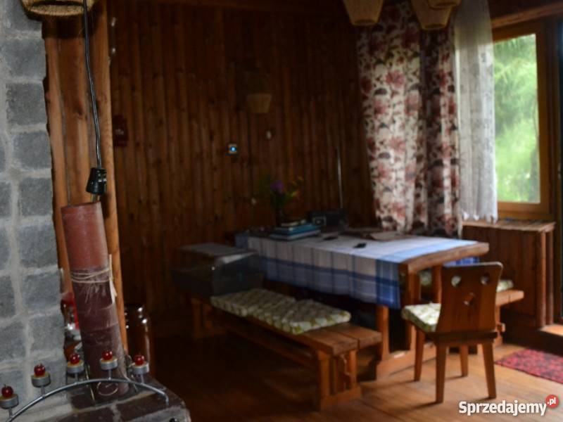 Działka rekreacyjna Bożenkowo gmOsielsko Grunty i działki Bożenkowo