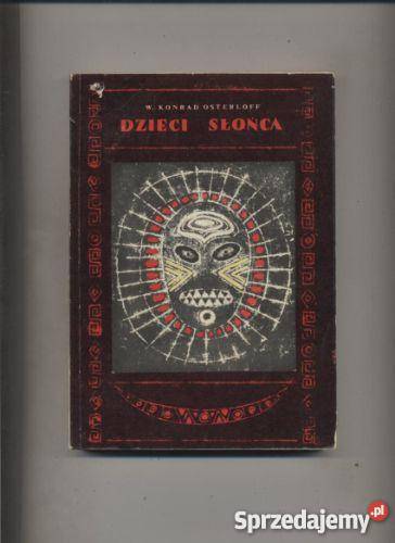 Dzieci Słońca