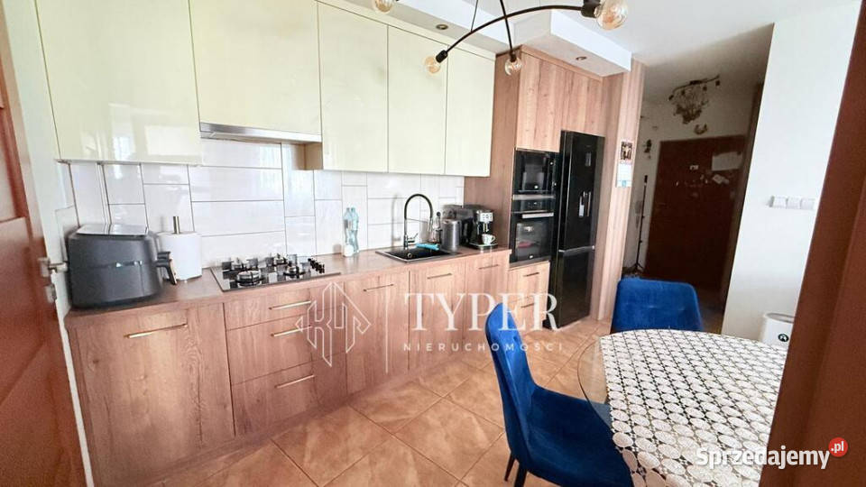 Mieszkanie na sprzedaż Sprzedaż małopolskie Tarnów