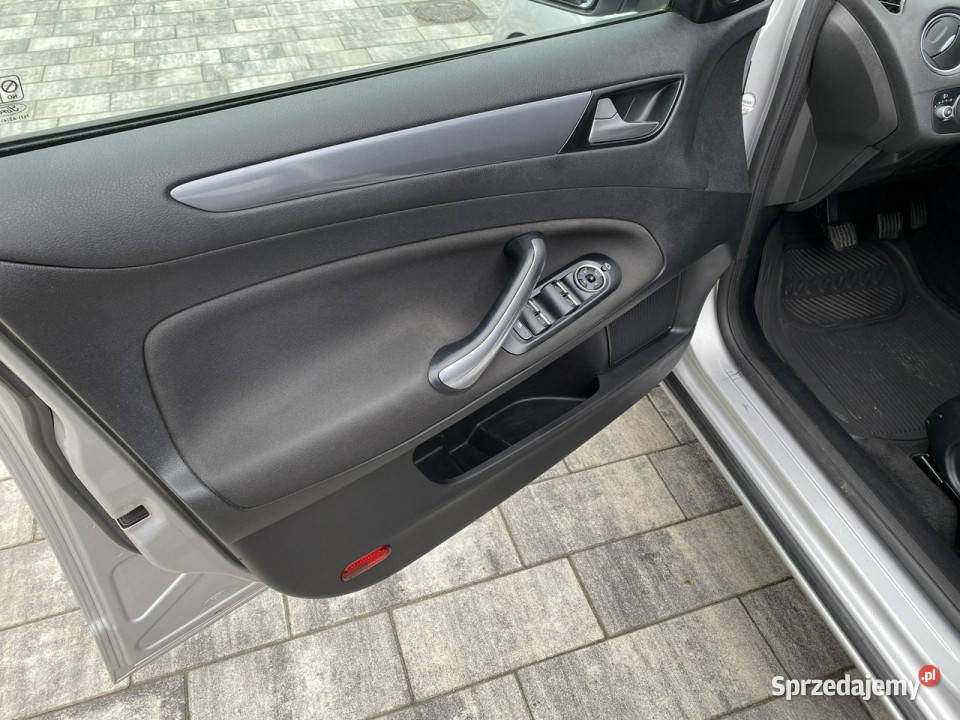 Ford Mondeo zadbana oryginalny przebieg Mk4 Poznań