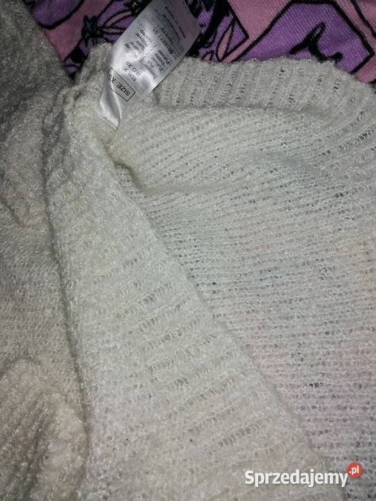 Nowy Miękki Sweter ORSAY Wkładane przez głowę sprzedam