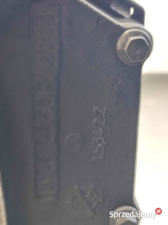 Blok silnika Deutz BF6M1013C wielkopolskie