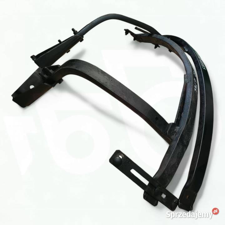 Stelaż Mocowanie Błotnika Steyr CVT 6195 Wilkowo sprzedam