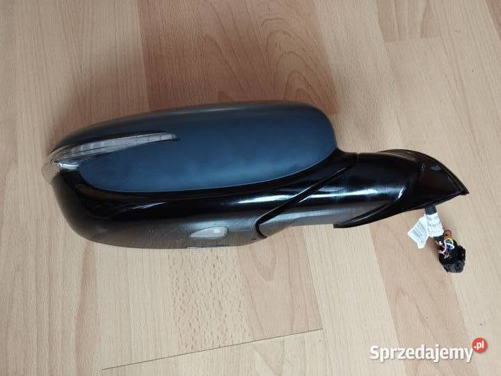 Lusterko prawe Kia Ceed 210 pineuropastan b Kraków sprzedam