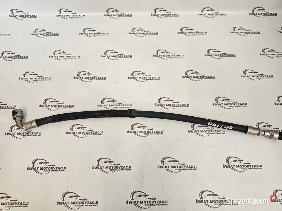 BMW F20 F30 16 B 136 N13B16A przewód paliwa