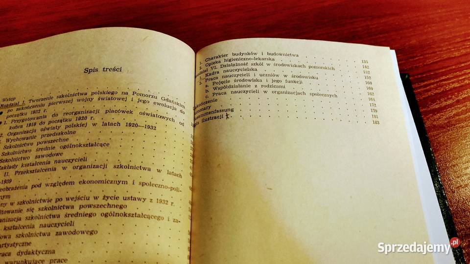 Szkolnictwo w województwie pomorskim w latach kompendium, repetytorium, opracowanie Gdańsk
