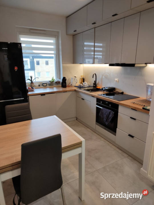 Wynajmę mieszkanie 2 pokojowe rozkładowe Jagodno Liczba pokoi 2 dolnośląskie Wrocław