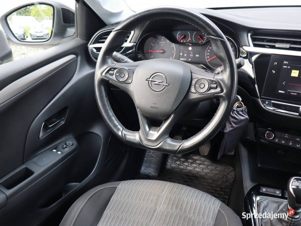 Opel Corsa 12 Turbo Corsa sprzedam