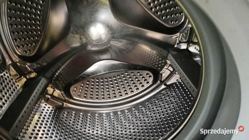 Pralka Samsung F1245AV 45 automat działająca st Rybarzowice sprzedam