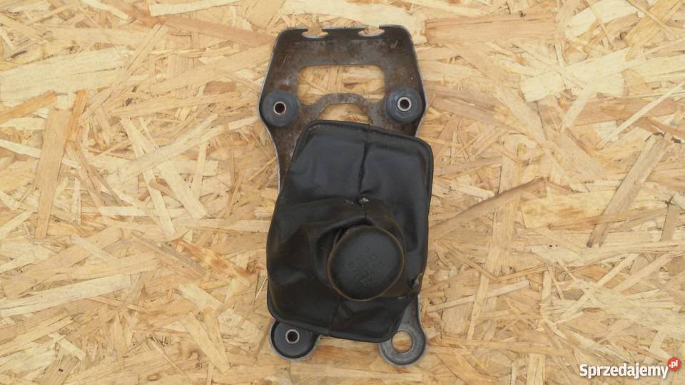 Honda Prelude III Plastiki Szczytno