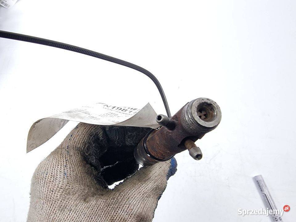 WTRYSKIWACZ AUDI A3 8L 0280130202P