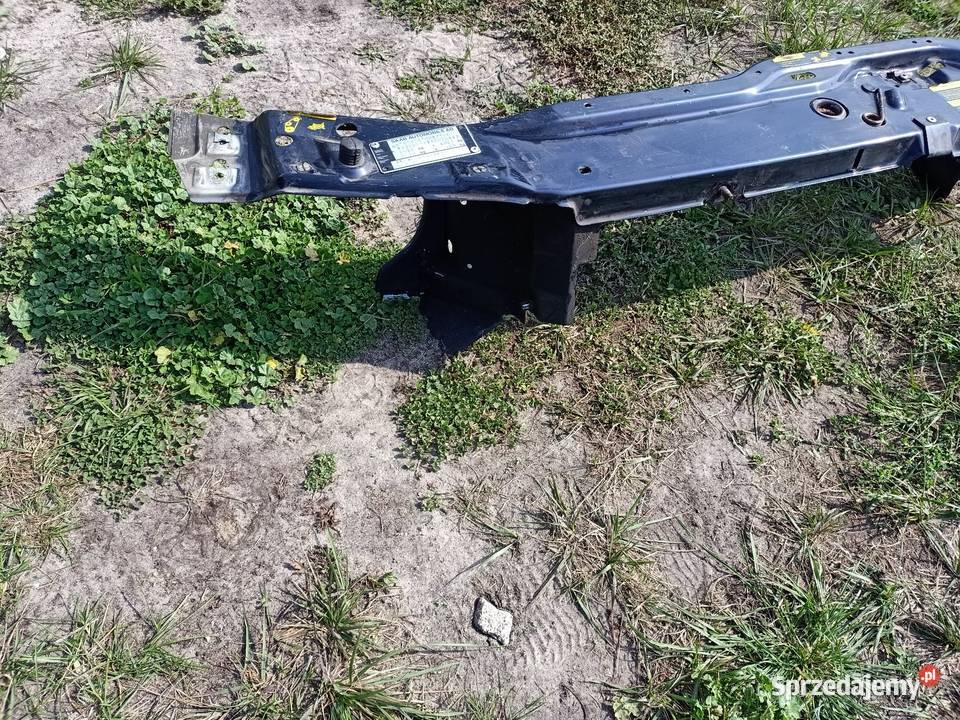 Pas górny przedni Saab 93 I 9802r Szczecin