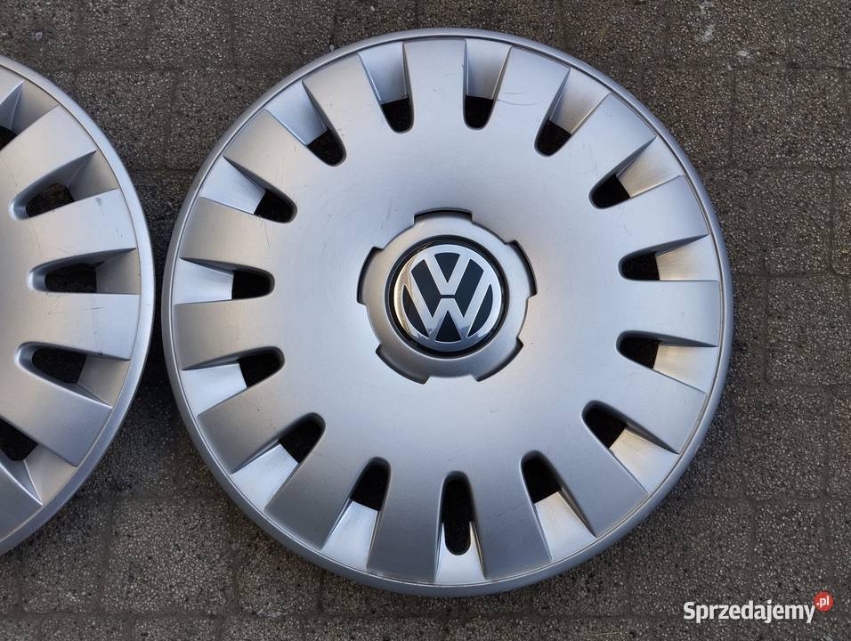 Kołpak Vw 16 Sharan 7M3601147E sztukę Kamieniec