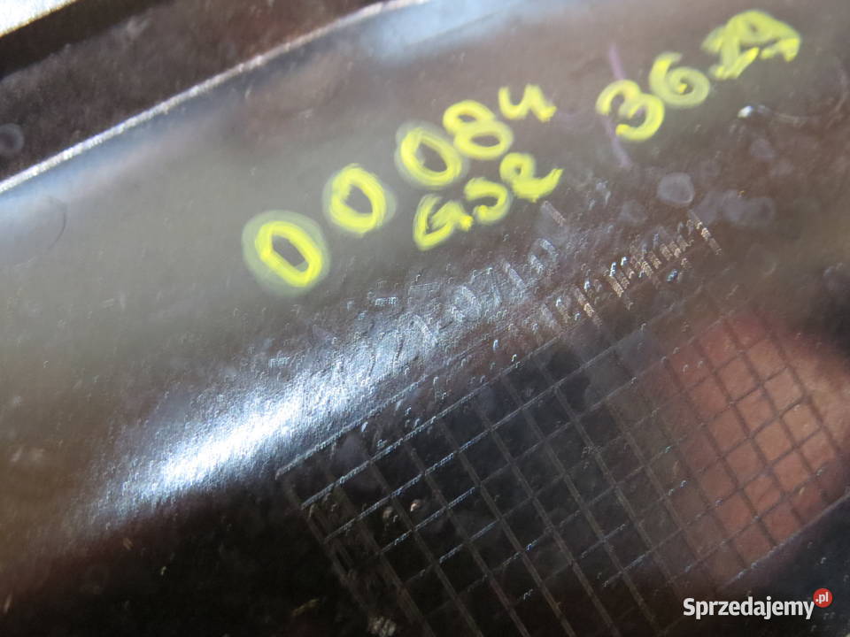 SUZUKI GSR 600 GSX 1000 OWIEWKA OSŁONA BOK Warszawa sprzedam