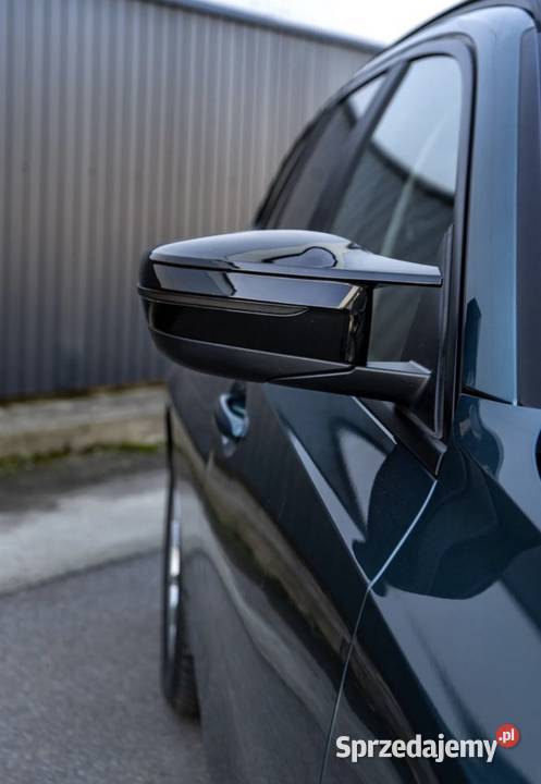 BMW 3 Seria G21 320d xDrive Rzeszów sprzedam