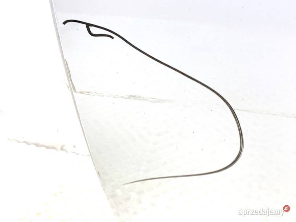 DRZWI LEWY TYŁ KIA OPTIMA SedanLimuzyna SNOW