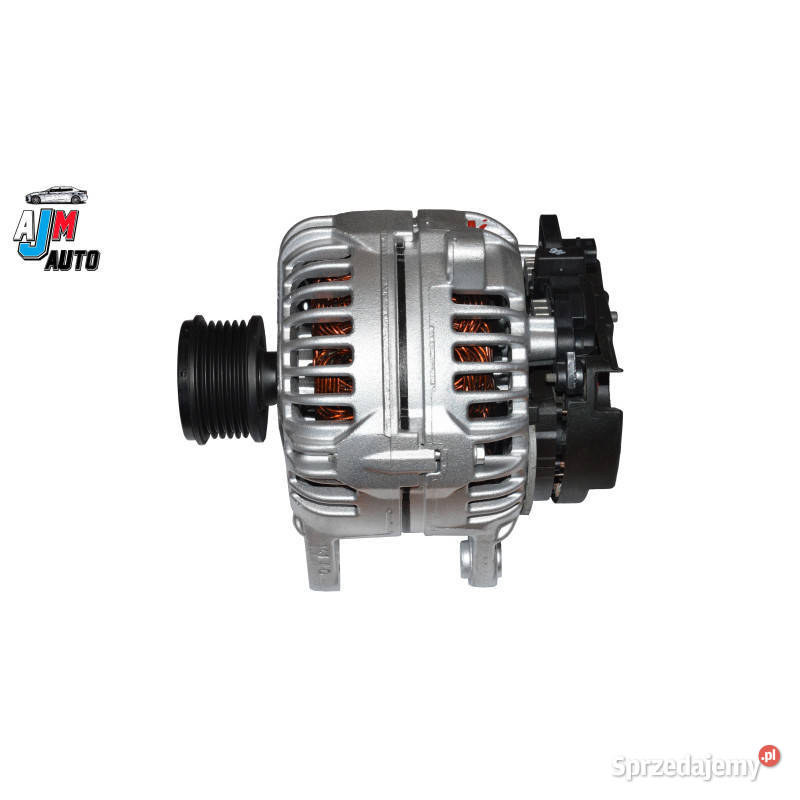 Alternator 8200390676 15 DCI Dacia Duster Lodgy osobowe