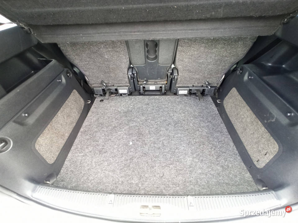 uniwersalne auto wyjątkowo stan Rzeszów