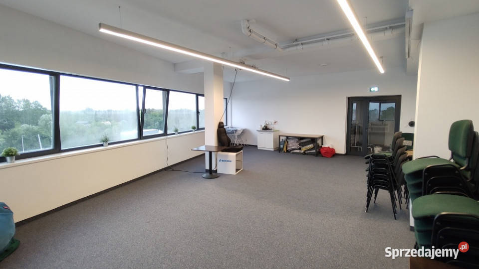 Bezpośrednio lokal 65 m2 na biuro pracownię Warszawa