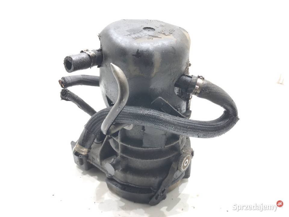 POMPA WSPOMAGANIA CITROEN C5 III 9673173780 20 osobowe sprzedam