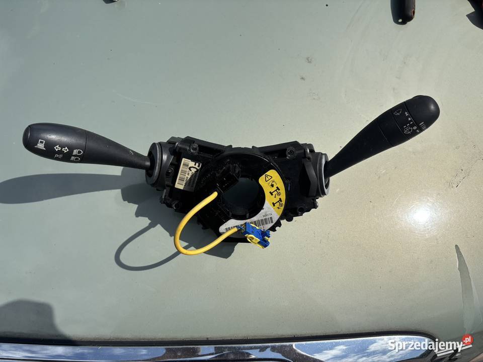 Manetka czujnik kąta skrętu rover 75 MG zt zachodniopomorskie