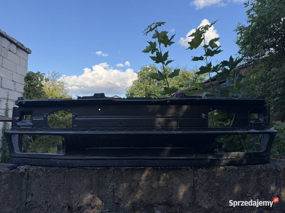 Bmw e30 pas przedni prosty szeroka Rok produkcji 1990 Kielce