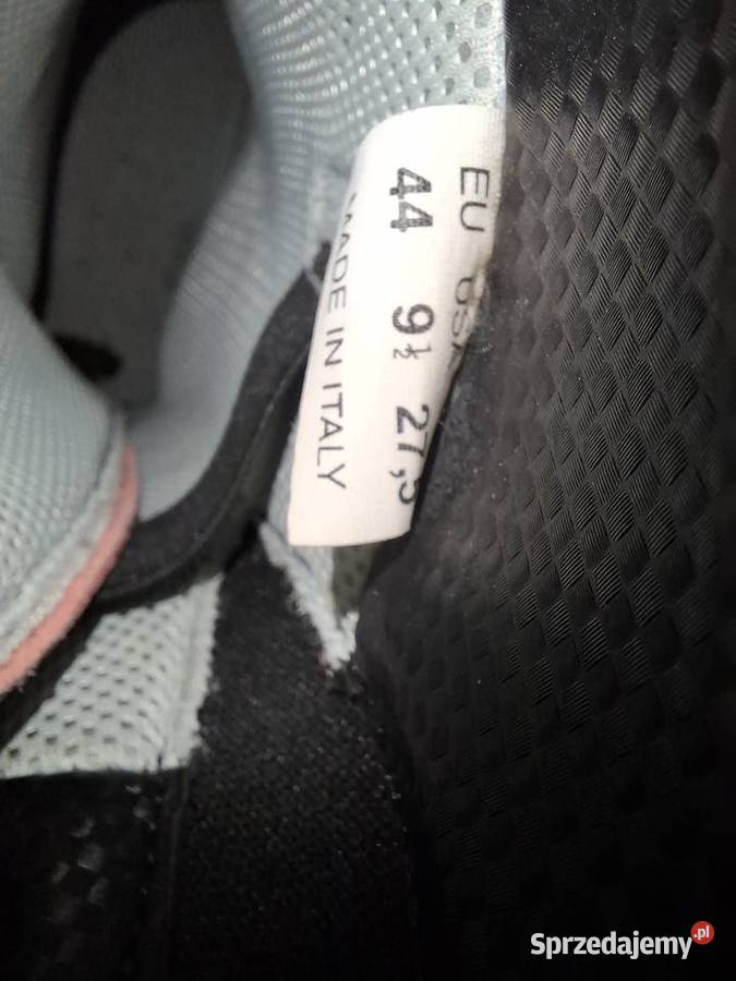 Buty motocyklowe GAERNE G rozmiar 44 nowe Kraków