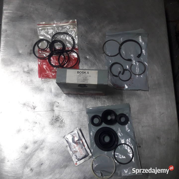 Zestaw naprawczy BOSK5 1487010060 Kłobuck