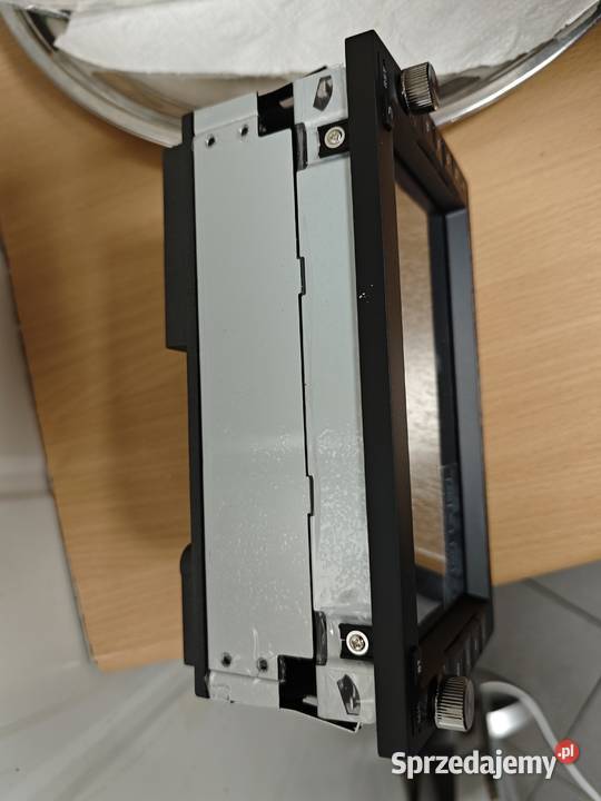 Car Radio Navigation System