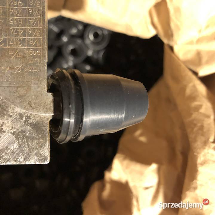 Osłona m8 m6 kapturek wodoszczelny wodoodporny Poznań