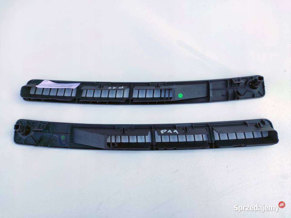 PODSZYBIE WEWNĘTRZNE LP NISSAN PRIMERA P11 KOMBI Nowy Tomyśl
