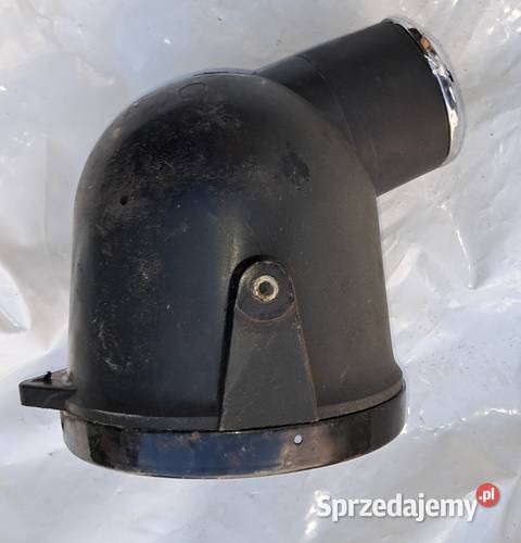 Lampa WSK 125 B3 skorupa licznik Jasło