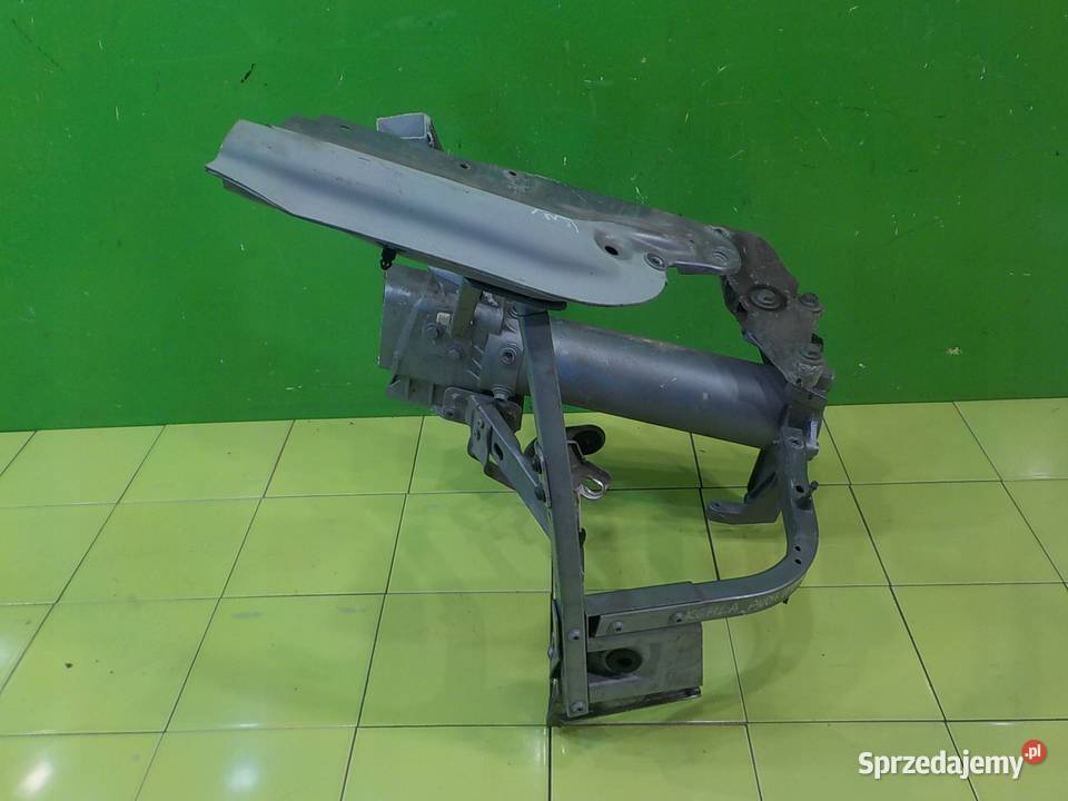 AUDI A8 D3 40 TDI 05r SEDAN podluznica prawa Suków