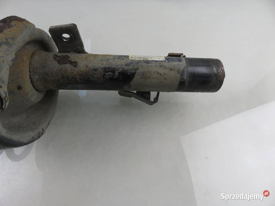 MCPERSON PRAWY PRZEDNI FORD FOCUS MK2 II 16 TDCi