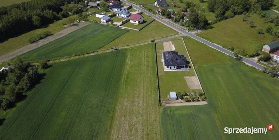 Piękna działka pod Twój Dom inwestycję Sprzedaż śląskie sprzedam