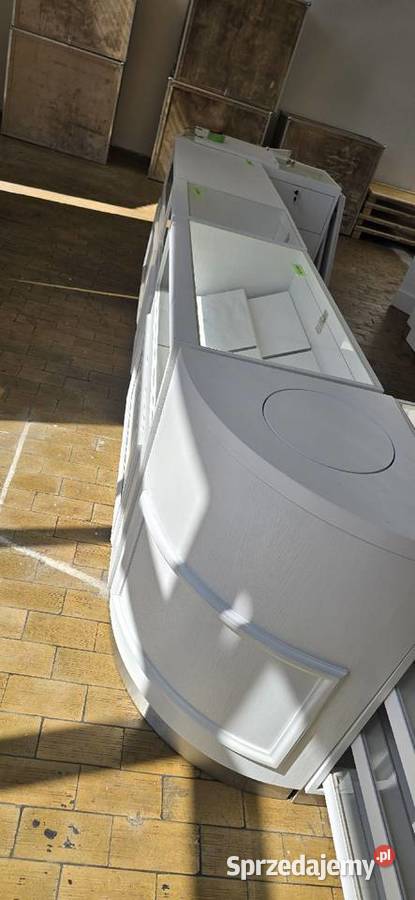 Wyspa Handlowa Koszalin